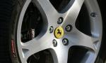 Ferrari California 2008 года